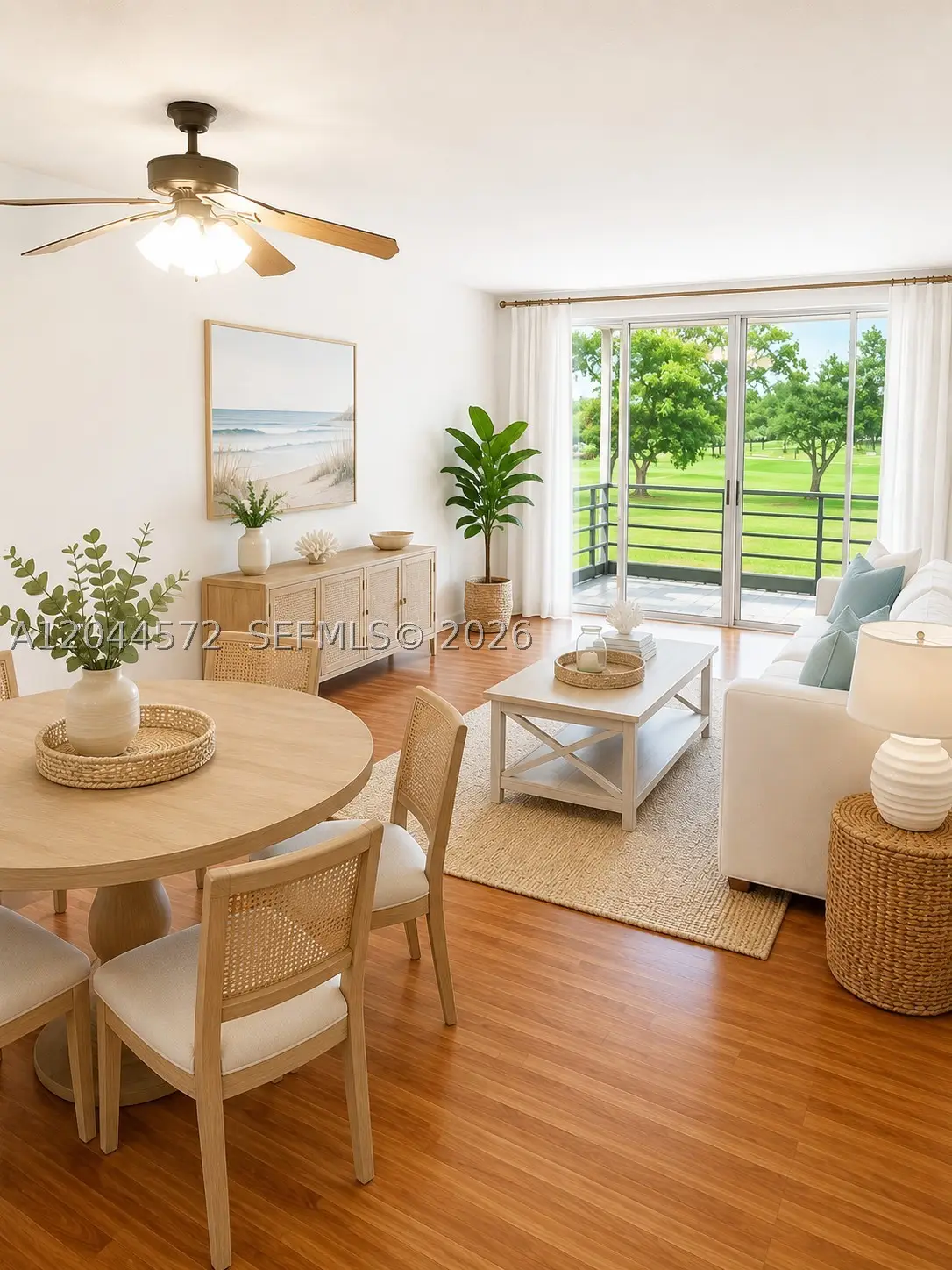 9410 Tangerine Pl #204, Davie, FL 33324 - #1