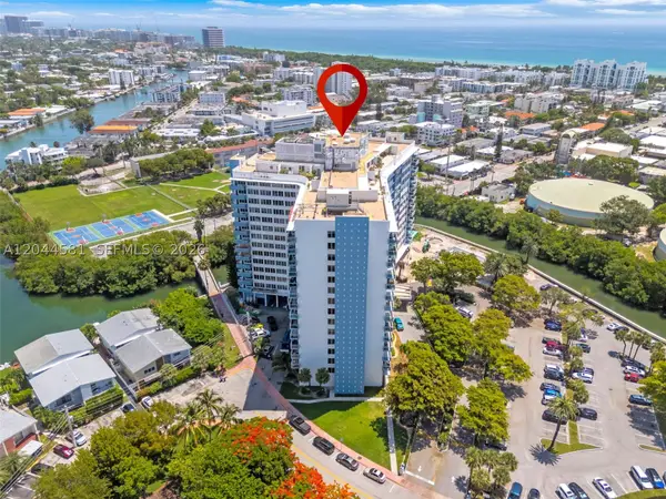 7441 Wayne Ave #10H, Miami Beach, FL 33141