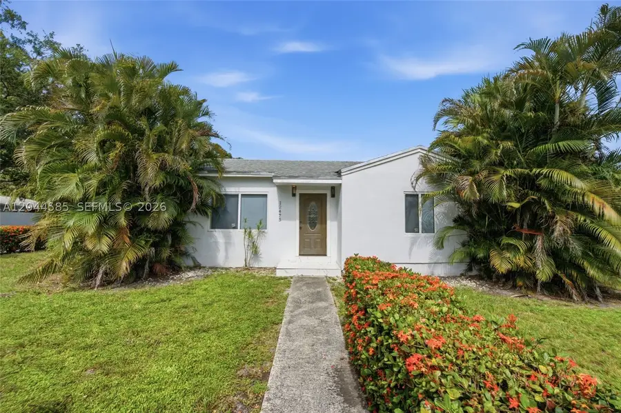 12475 NW 10th Ave, North Miami, FL 33168 - #2