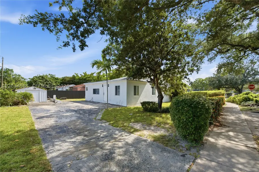 12475 NW 10th Ave, North Miami, FL 33168 - #3