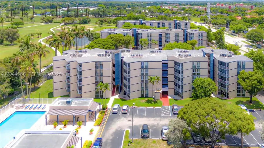 7035 NW 186th St #D110, Hialeah, FL 33015 - #2