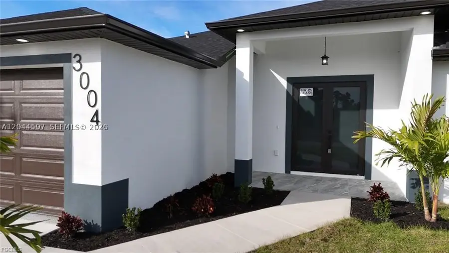 3004 SW 4th St, Lehigh Acres, FL 33976 - #2