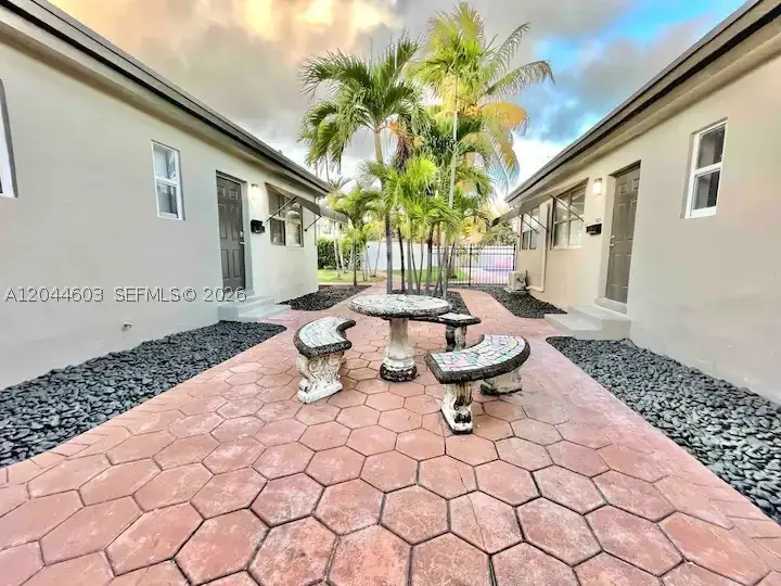 1925 Dewey St, Hollywood, FL 33020 - #1