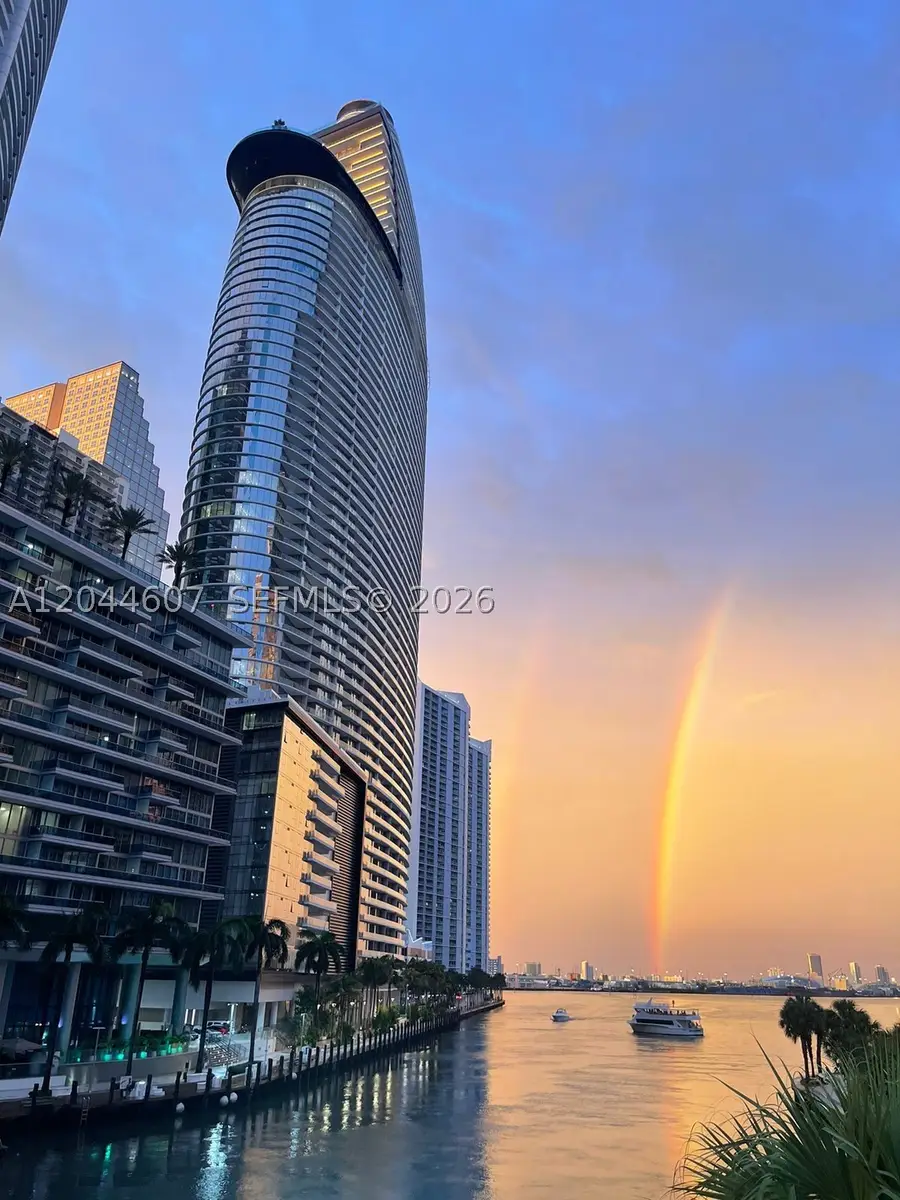 300 Biscayne Blvd Way #1909, Miami, FL 33131 - #2