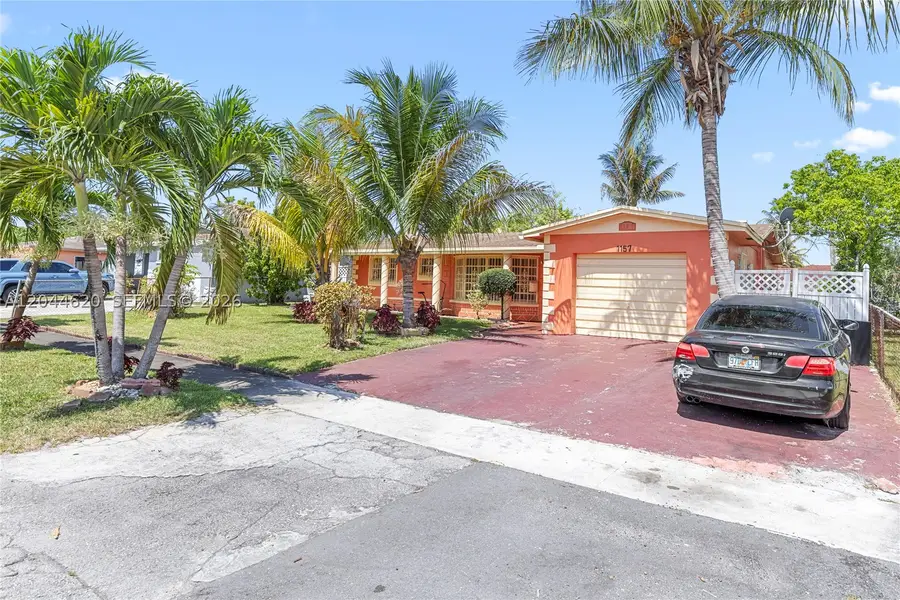 1157 NW 45th Ter, Lauderhill, FL 33313 - #3