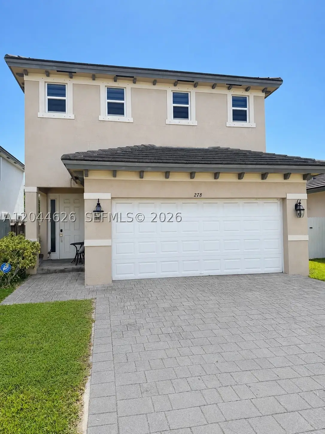 278 SE 31st Ter, Homestead, FL 33033 - #1