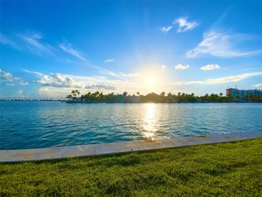 7500 W Treasure Dr, North Bay Village, FL 33141 - #2