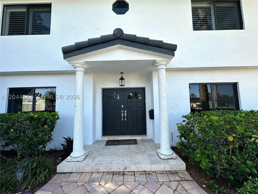 2445 SE 8th St, Pompano Beach, FL 33062 - #2