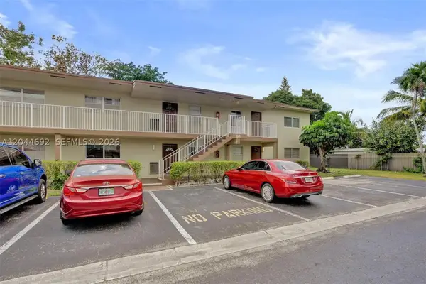 651 NW 80th Ter #206, Margate, FL 33063