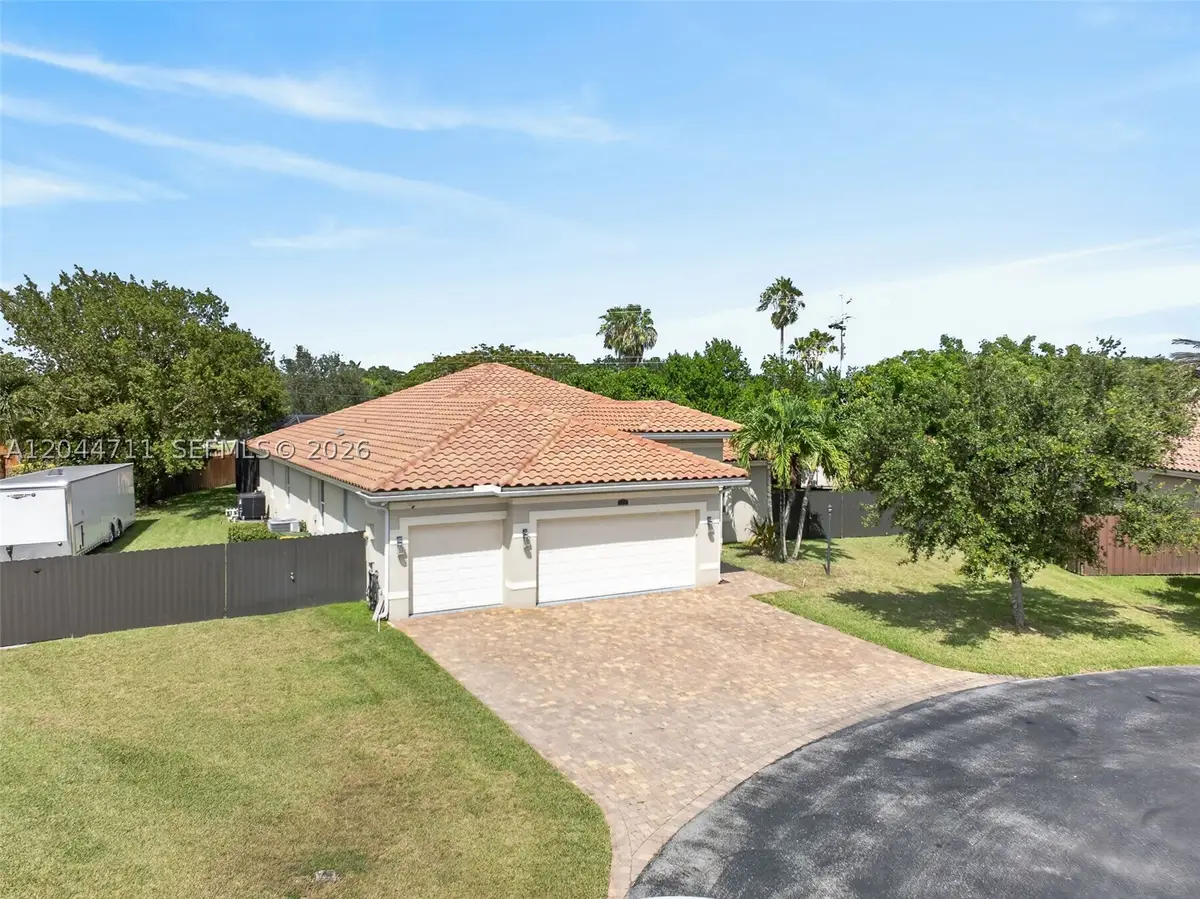 2135 NW 14th Ter, Homestead, FL 33030 - #1