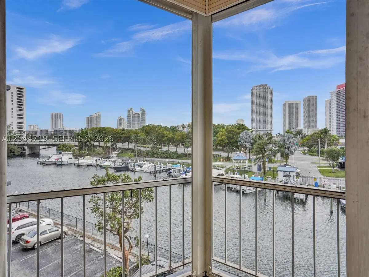 200 Diplomat Pkwy #432, Hallandale Beach, FL 33009 - #1