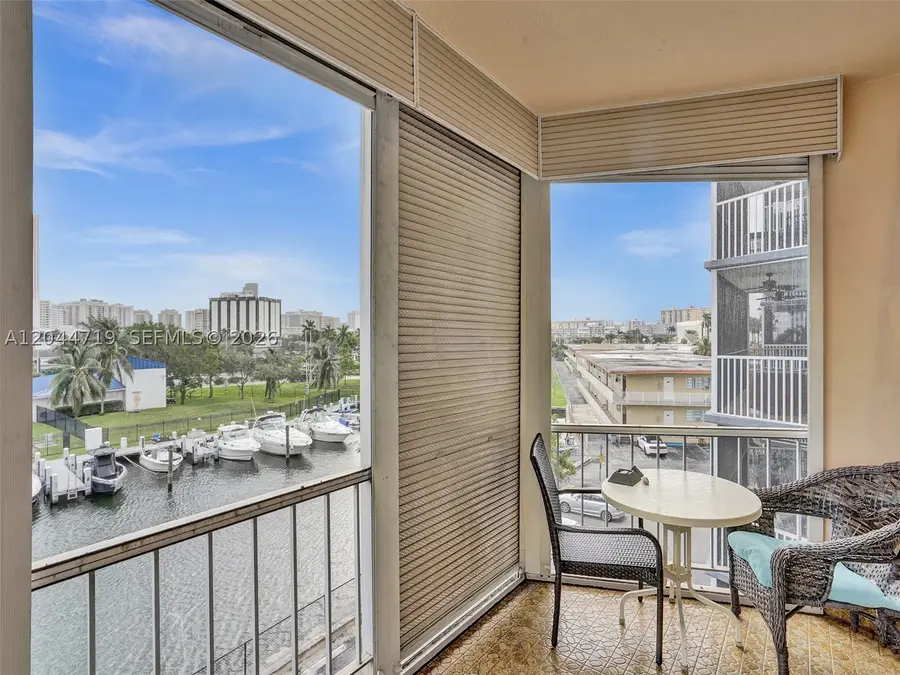 200 Diplomat Pkwy #432, Hallandale Beach, FL 33009 - #3