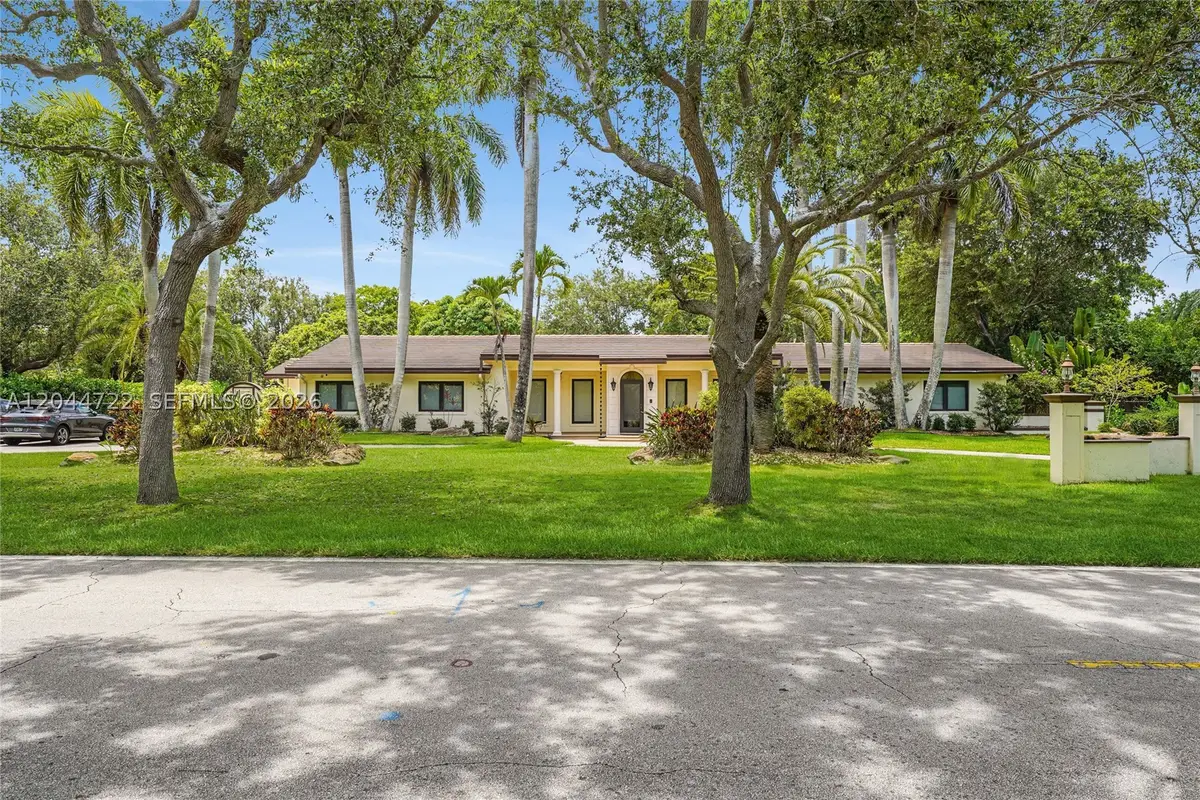 6255 SW 120th St, Pinecrest, FL 33156 - #1