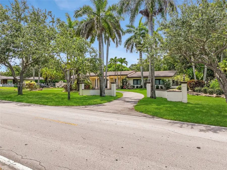 6255 SW 120th St, Pinecrest, FL 33156 - #2