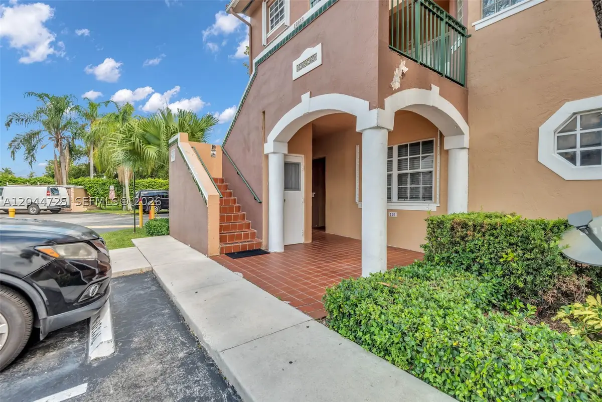 10018 Hammocks Blvd #101-5, Miami, FL 33196 - #1
