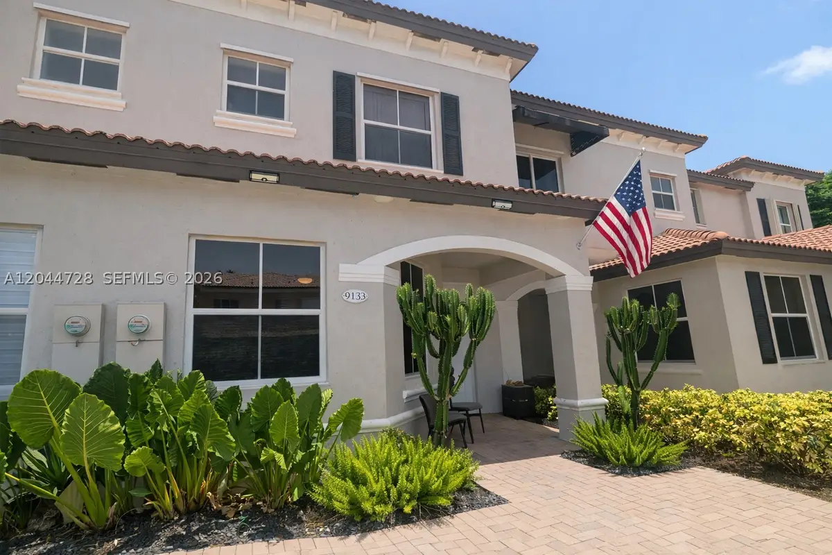 9133 SW 152nd Path, Miami, FL 33196 - #1