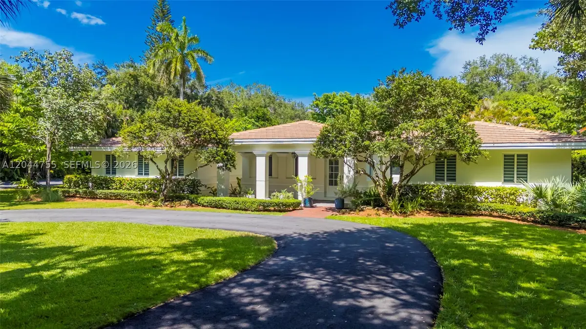 12121 SW 64th Ave, Pinecrest, FL 33156 - #1