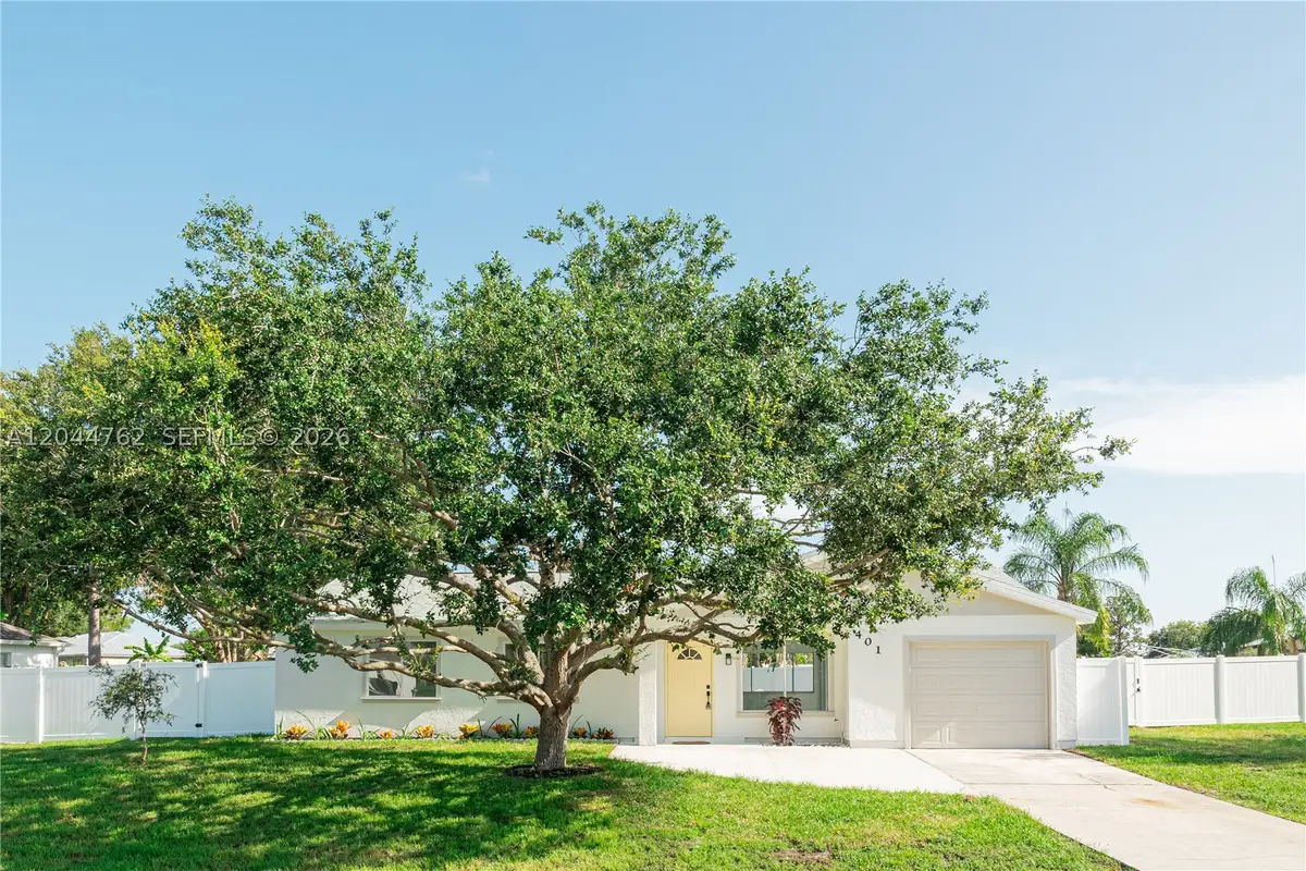401 SW College Park Rd, Port Saint Lucie, FL 34953 - #1