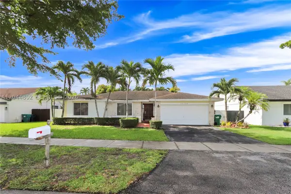 12730 SW 119th St, Miami, FL 33186