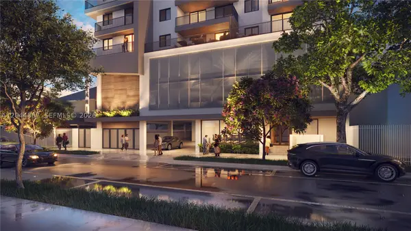 758 NW 2nd St #409, Miami, FL 33128