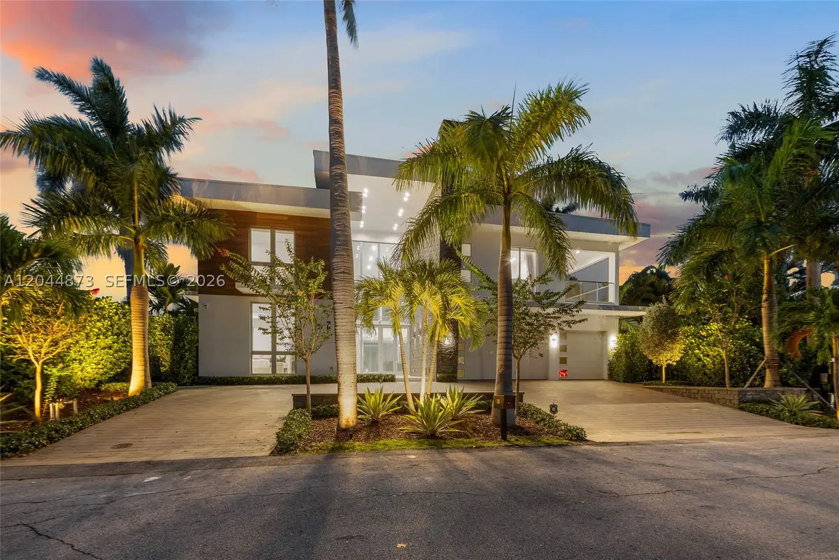 91 Fiesta Way, Fort Lauderdale, FL 33301 - #1