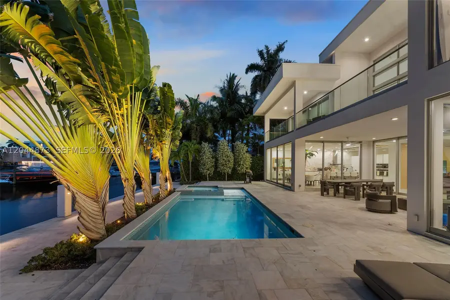 91 Fiesta Way, Fort Lauderdale, FL 33301 - #2