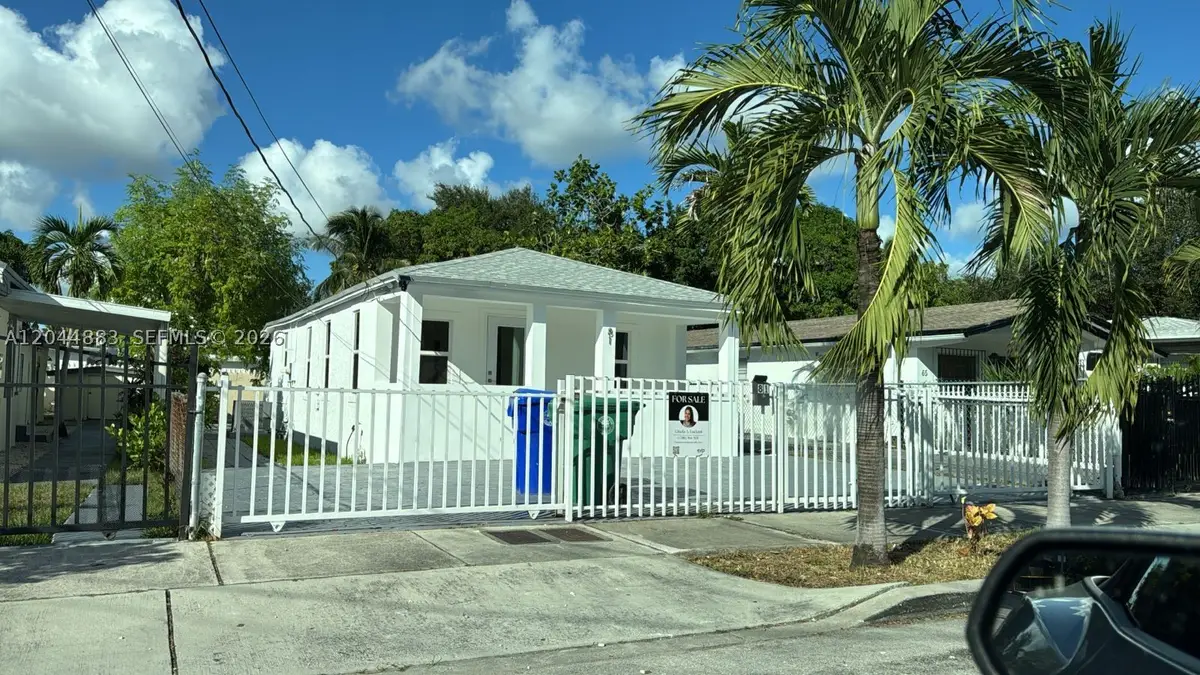 81 NW 44th St, Miami, FL 33127 - #1