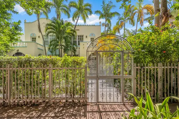 719 Meridian Ave #1, Miami Beach, FL 33139