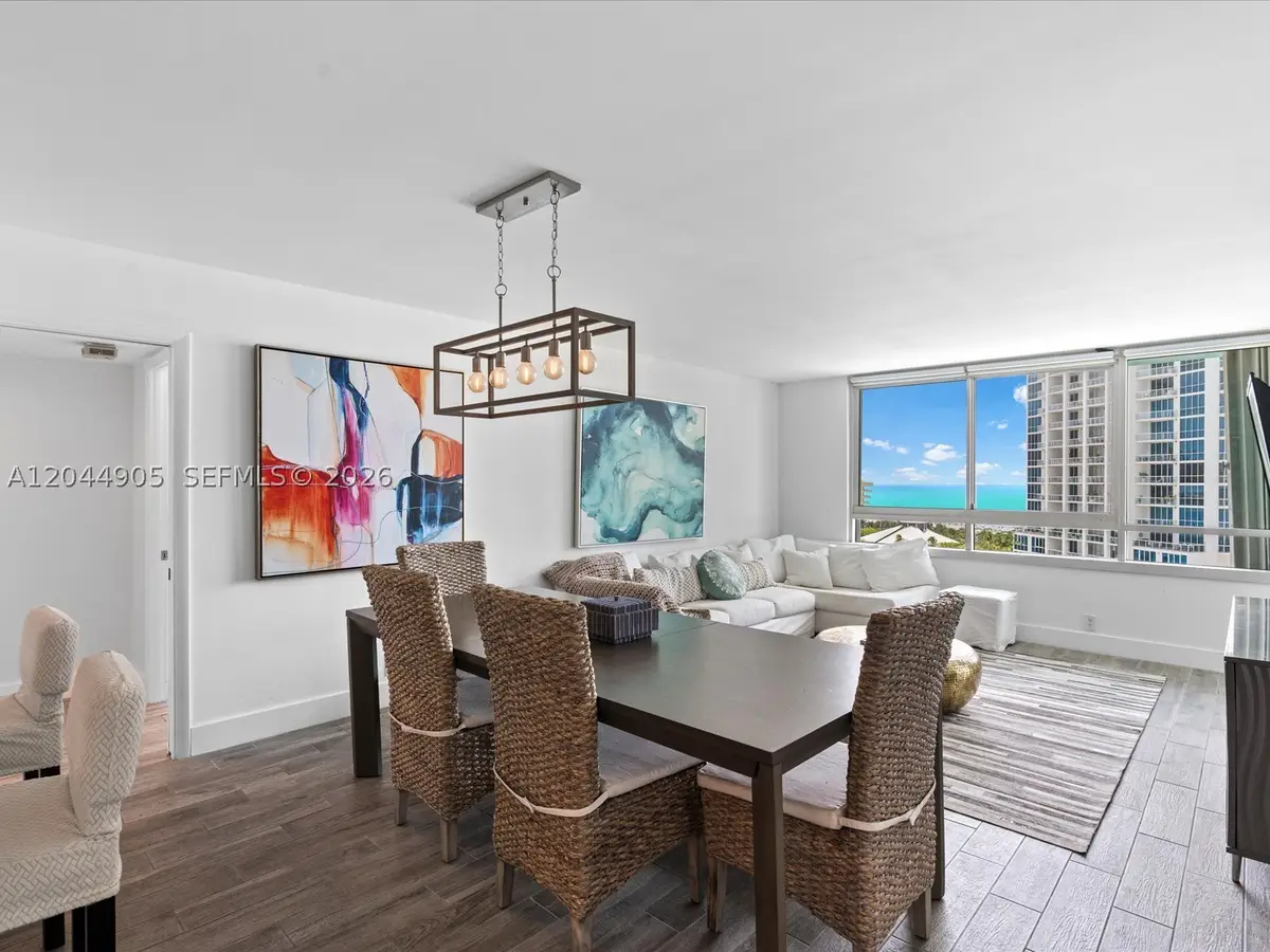 400 S Pointe Dr #1102, Miami Beach, FL 33139 - #1