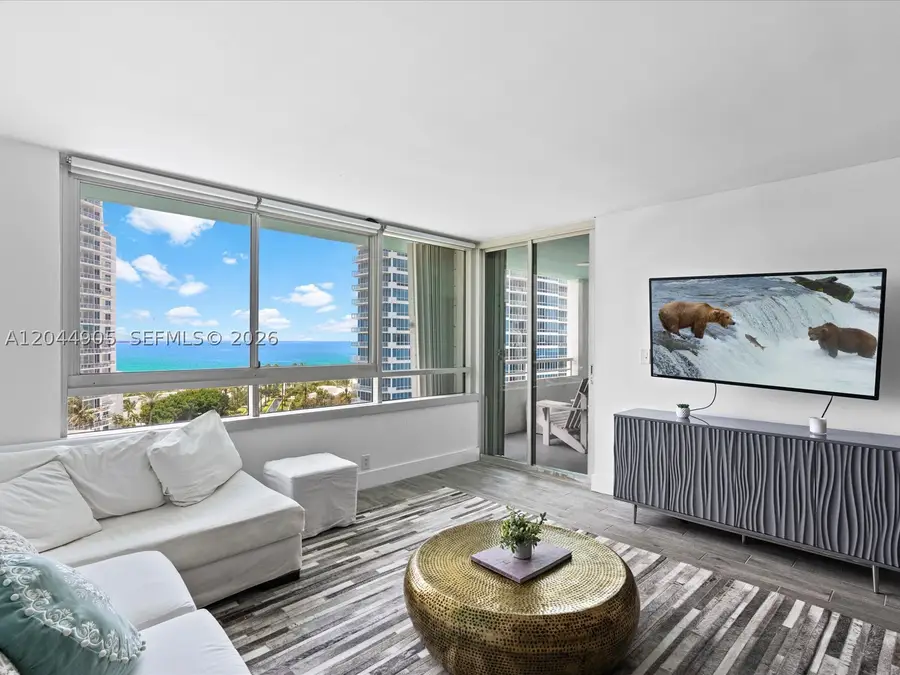 400 S Pointe Dr #1102, Miami Beach, FL 33139 - #2