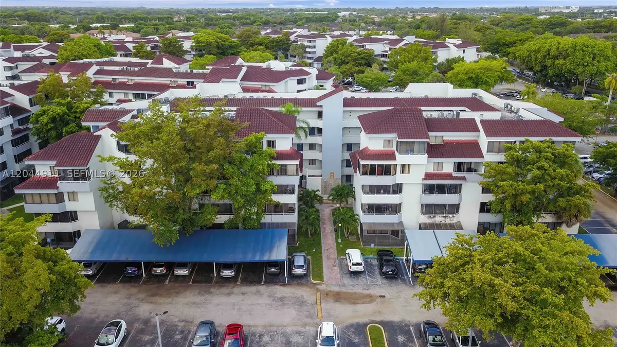 8205 SW 152nd Ave #F-105, Miami, FL 33193 - #1