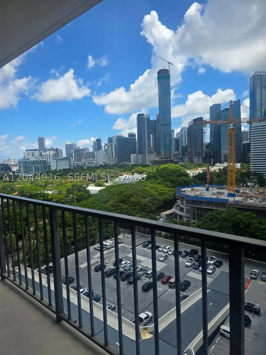 1901 Brickell Ave #B1614, Miami, FL 33129 - #2