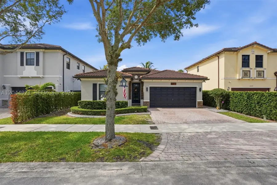 16572 SW 43rd Lane, Miami, FL 33185 - #2