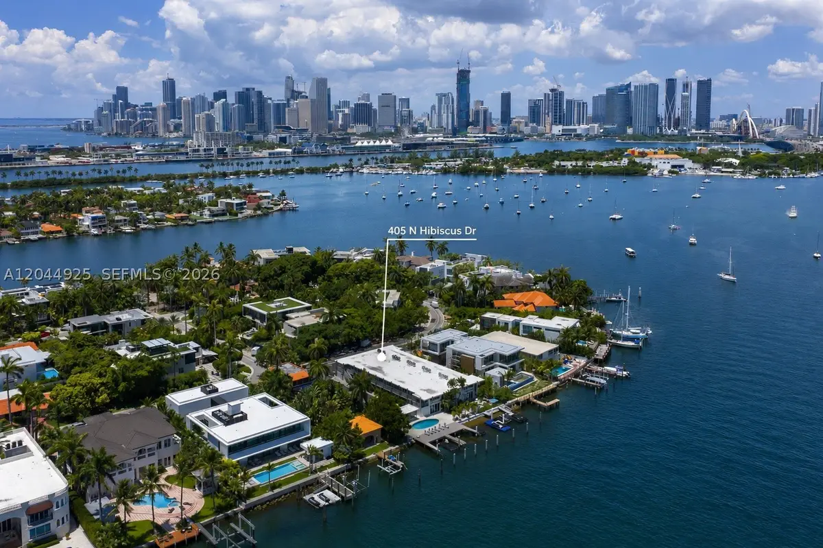 405 N Hibiscus Dr #204, Miami Beach, FL 33139 - #1