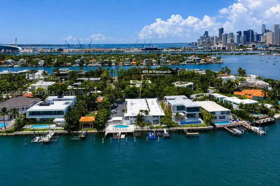 405 N Hibiscus Dr #204, Miami Beach, FL 33139 - #2
