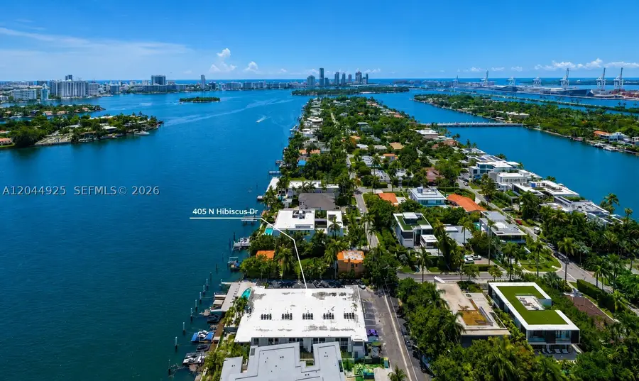 405 N Hibiscus Dr #204, Miami Beach, FL 33139 - #3
