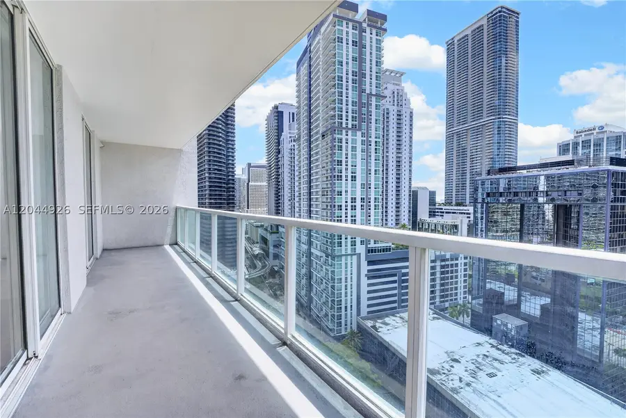 1250 S Miami Ave #2004, Miami, FL 33130 - #3