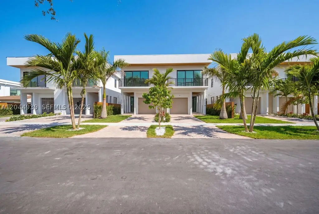 1332 NE 16th Ter, Fort Lauderdale, FL 33304 - #1