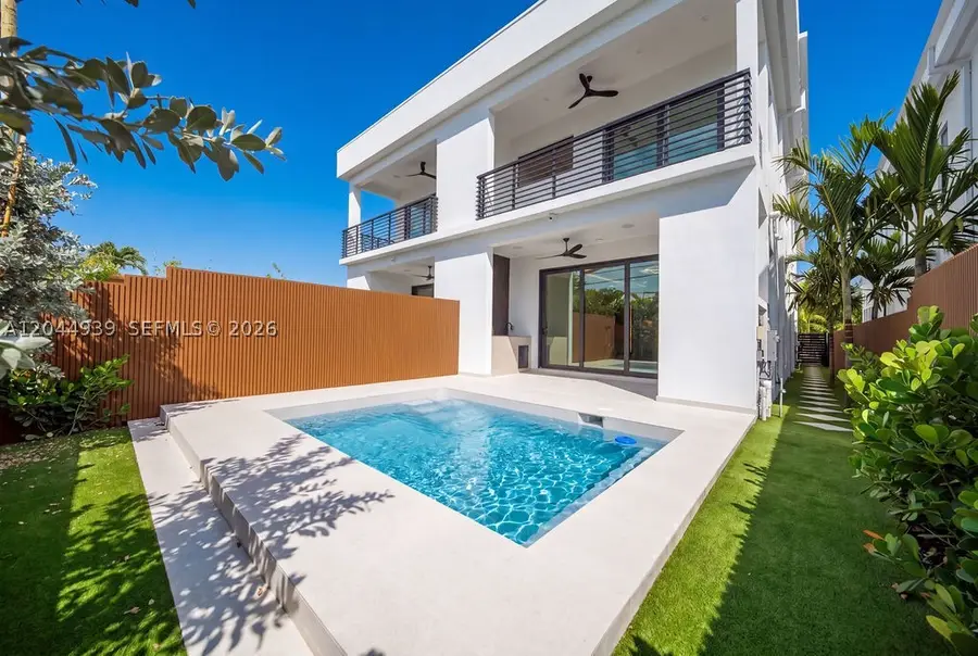 1332 NE 16th Ter, Fort Lauderdale, FL 33304 - #3