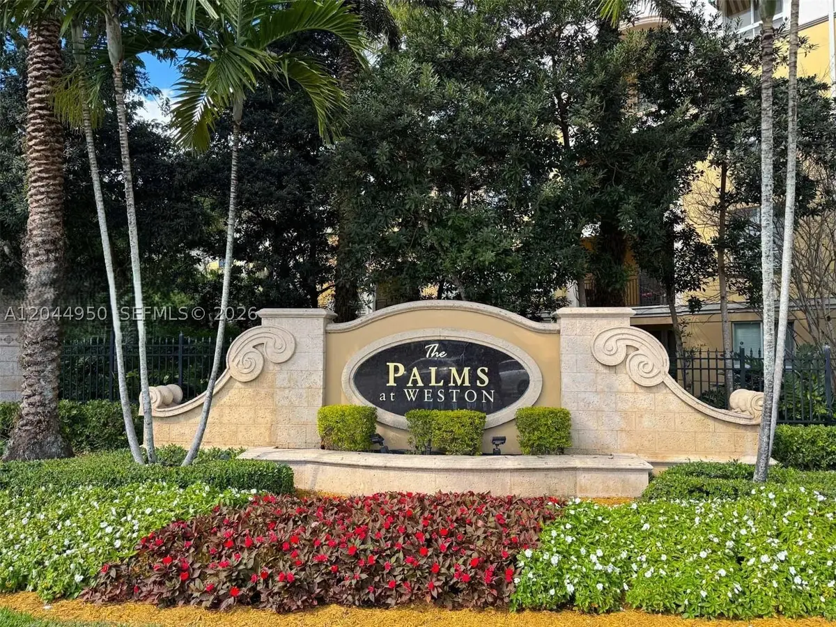 16100 Emerald Estates Dr #298, Weston, FL 33331 - #1