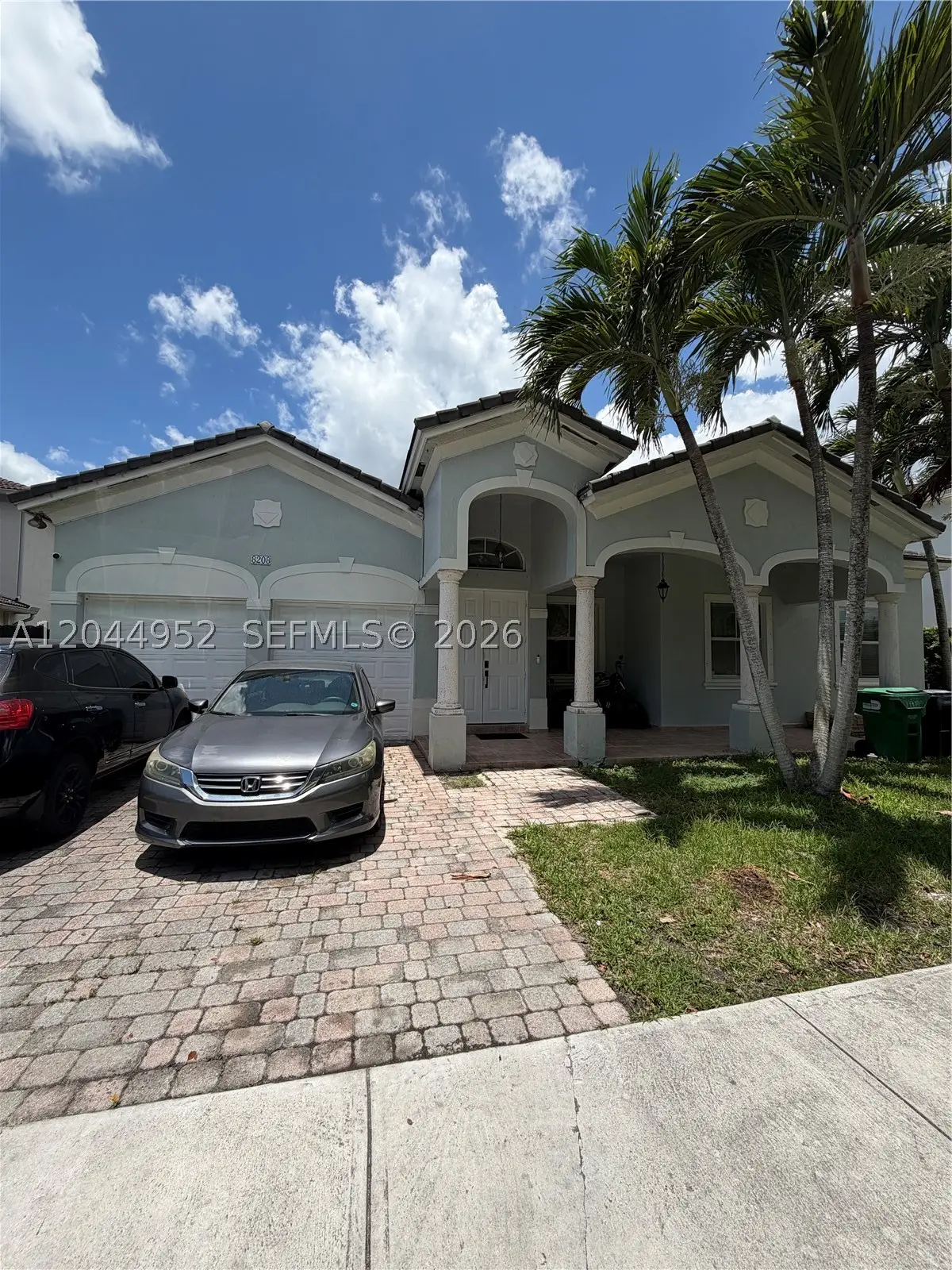 8208 SW 166th Pl, Miami, FL 33193 - #1