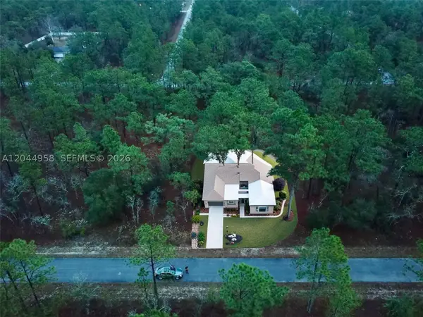 Lot Nearby Narcissus Rd, Other, FL 34431