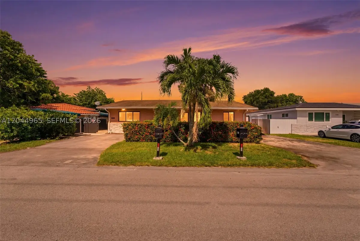 1421-1419 SW 76 Ct, Miami, FL 33144 - #1