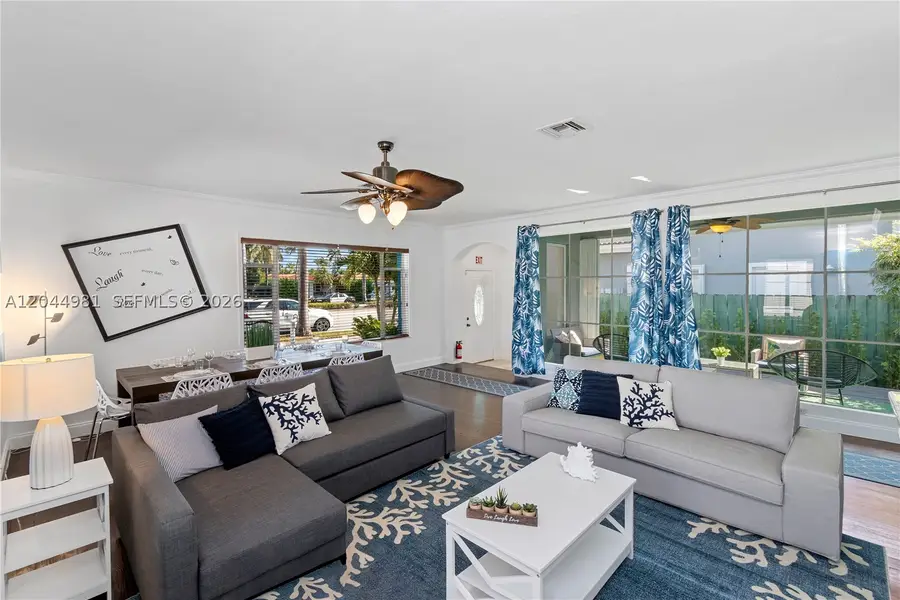 1446 Hollywood Blvd, Hollywood, FL 33020 - #2