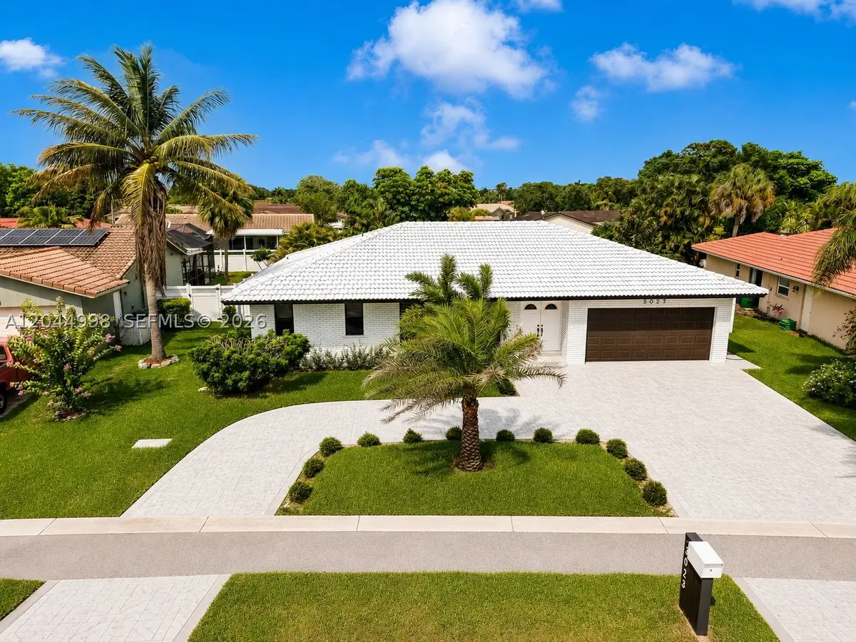 3023 NW 123rd Ave, Coral Springs, FL 33065 - #1