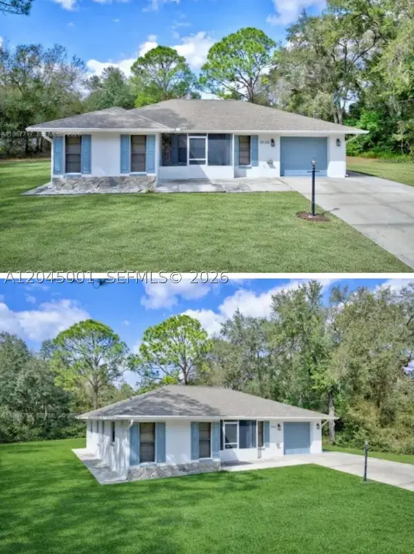 908 Primrose St, Other, FL 33852