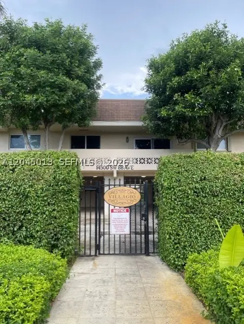 14500 SW 88th Ave #247, Palmetto Bay, FL 33176 - #1