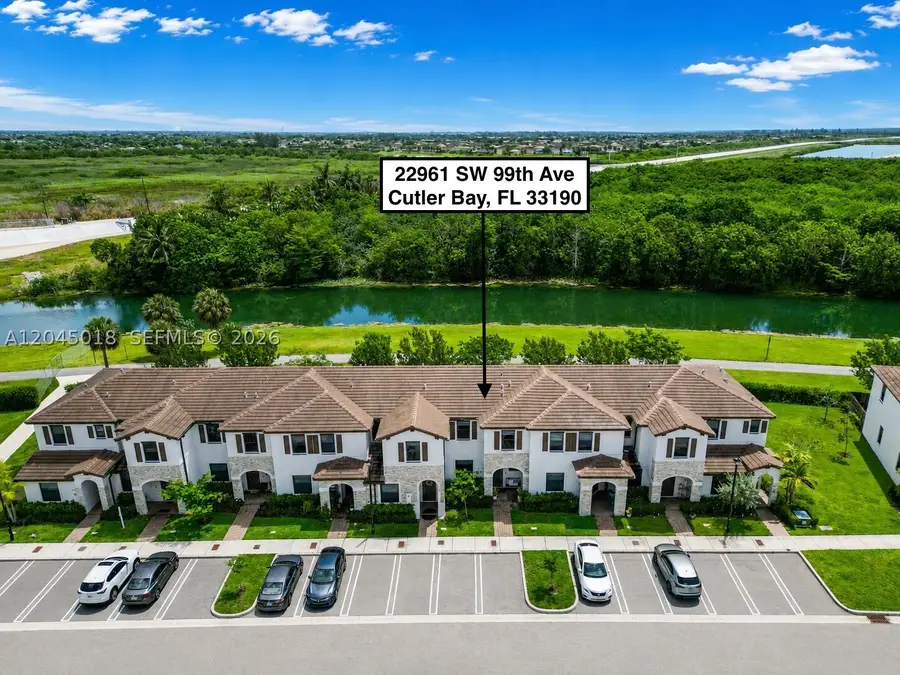 22961 SW 99th Ave, Cutler Bay, FL 33190 - #2