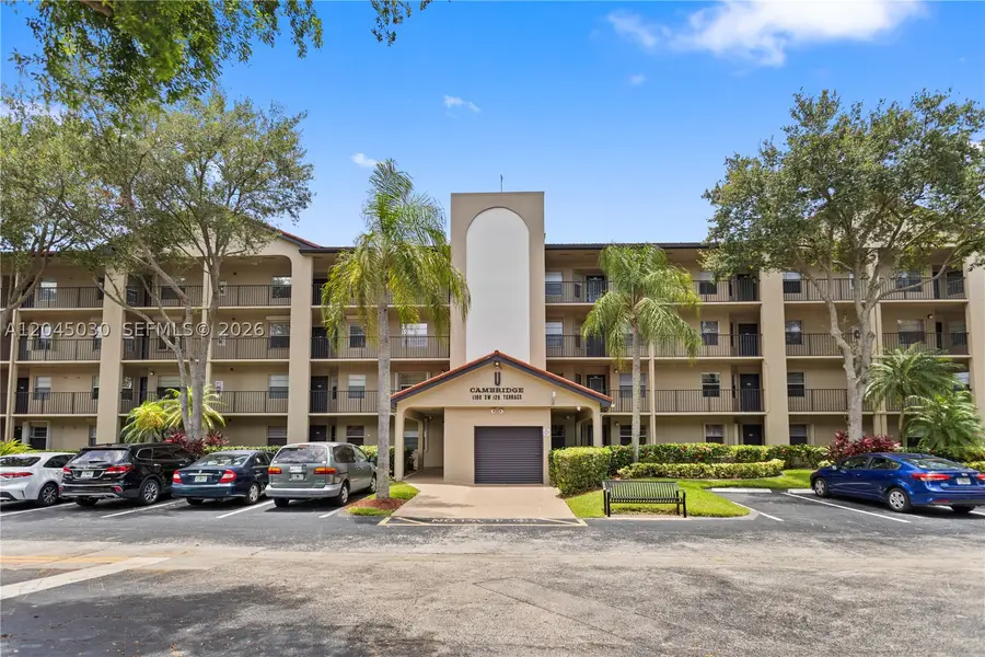 1100 SW 128th Ter #210U, Pembroke Pines, FL 33027 - #2