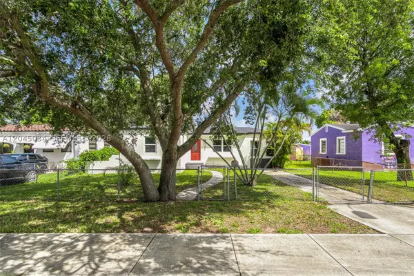 1246 Fisherman St, Opa Locka, FL 33054